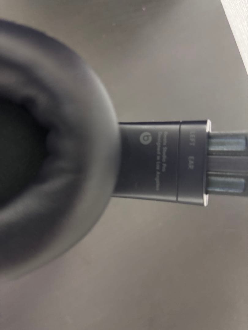 確実正規品　Beats Studio Pro ネイビー