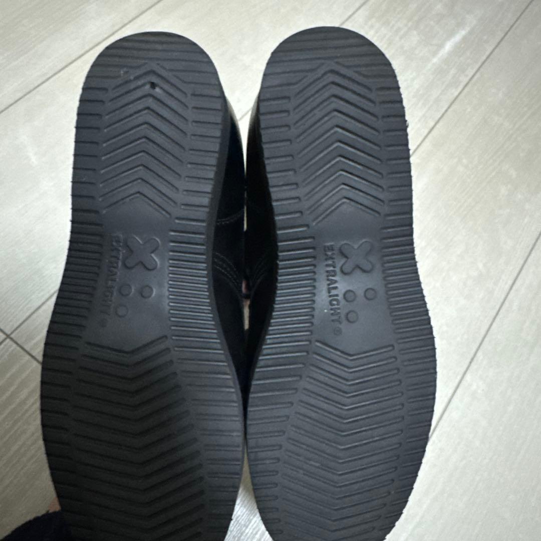 B*N様 【別注】 ＜Jalan Sriwijaya＞MOCCASIN BOOT