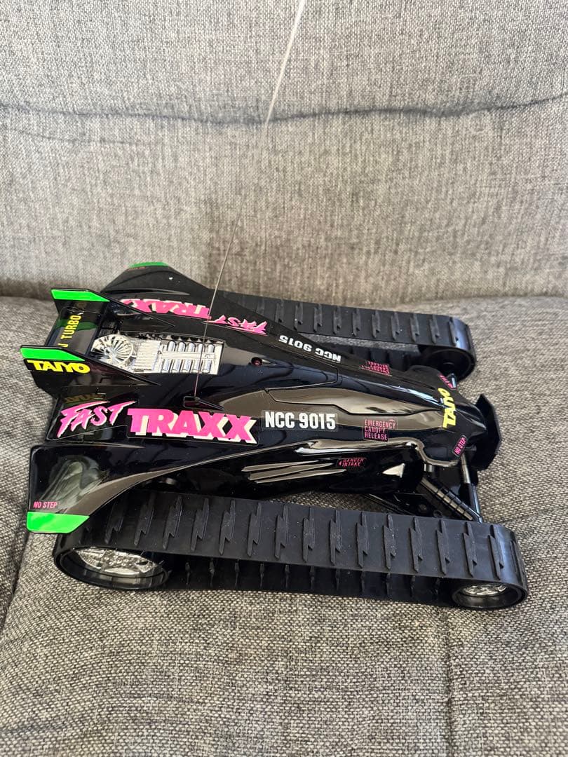 美品　タイヨー　ラジコン　ファーストトラックス