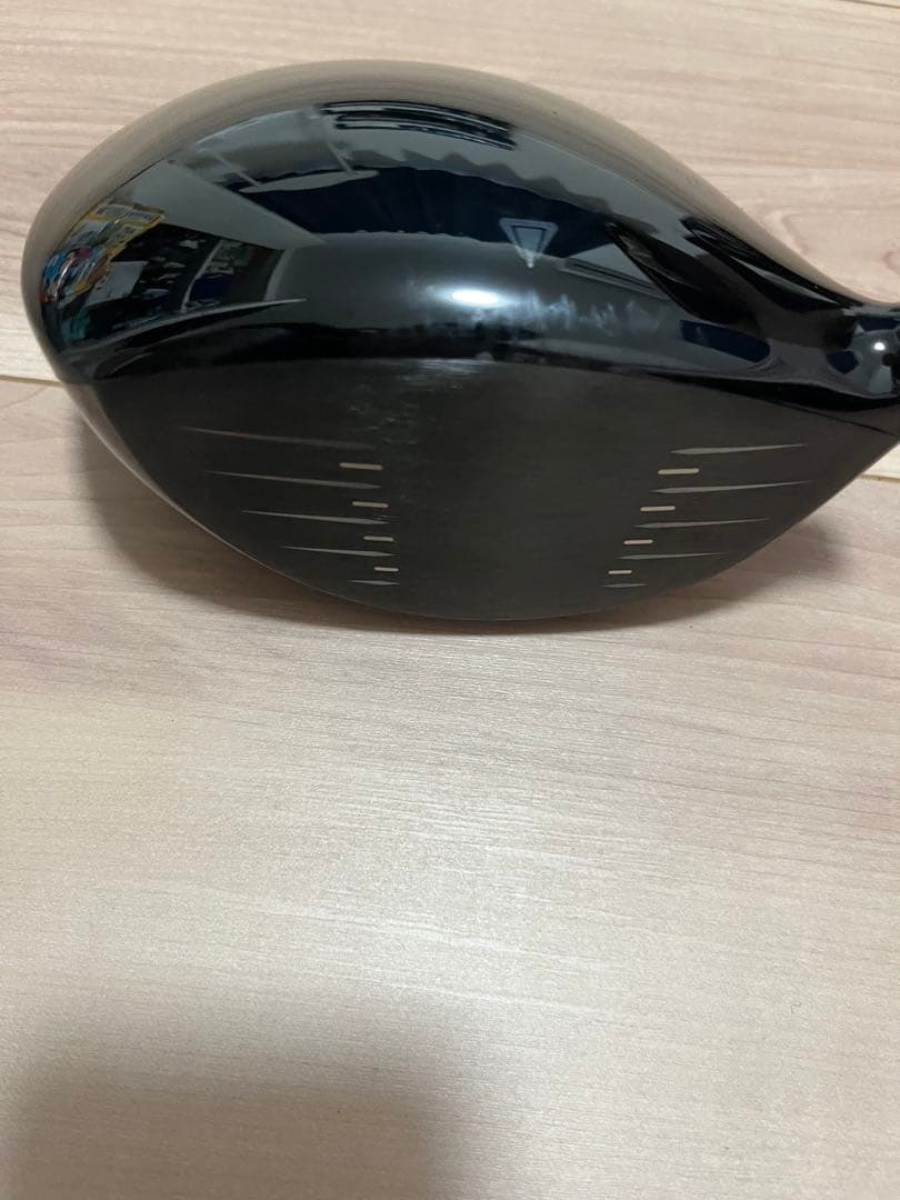 n*a様 【美品】titleist TS3 /シャフト付　bassara w43