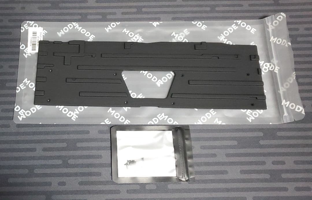 Mode SixtyFive(2021) Extraパーツ多数同梱