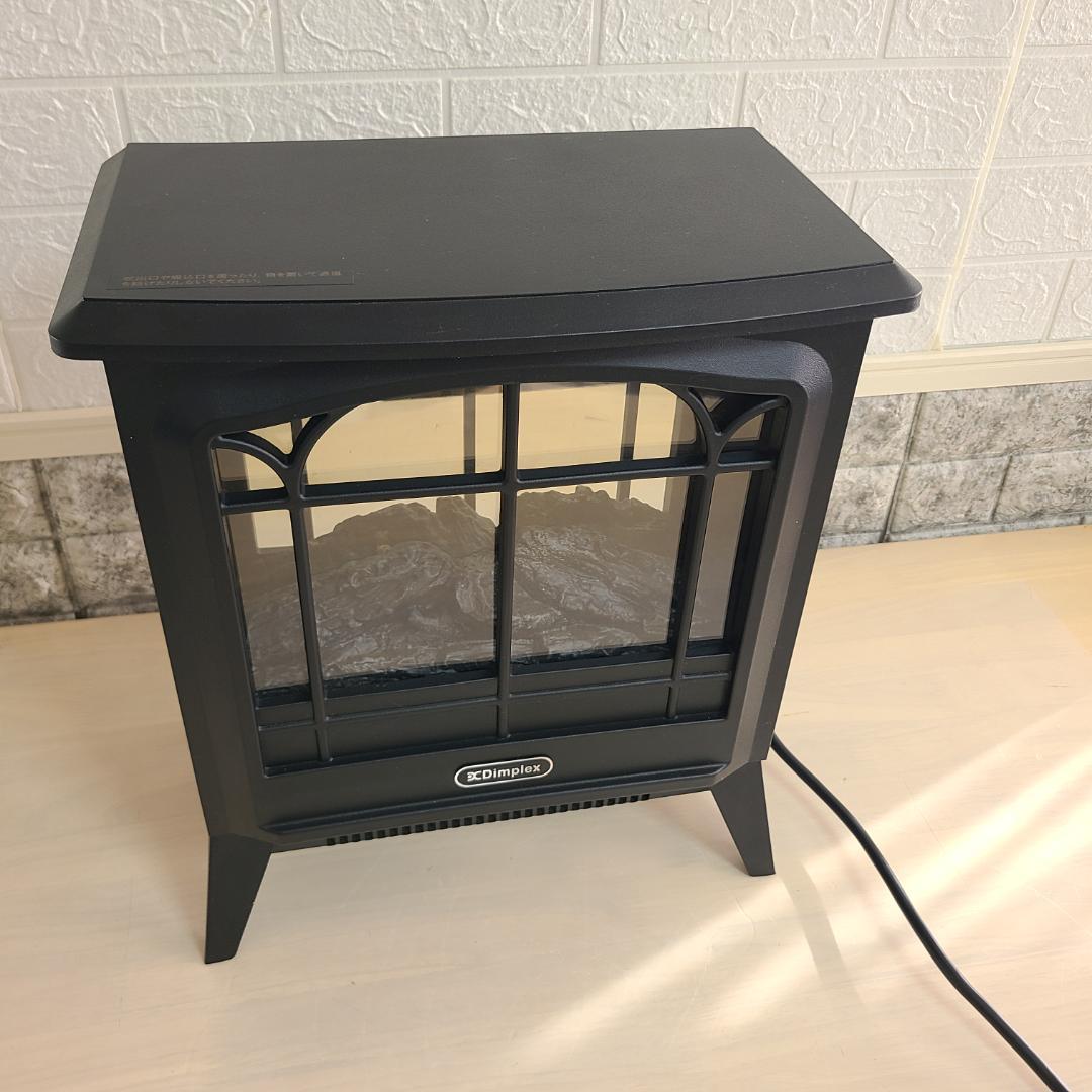Dimplex ディンプレックス DNK12J 電気暖炉