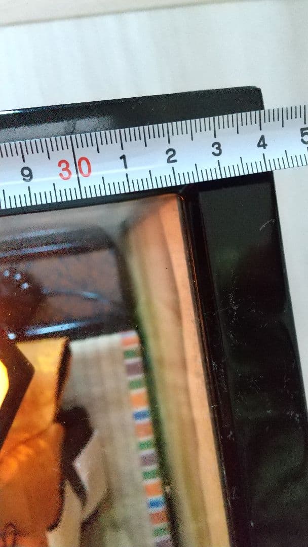 雛人形 ケース入り 伝統的装飾