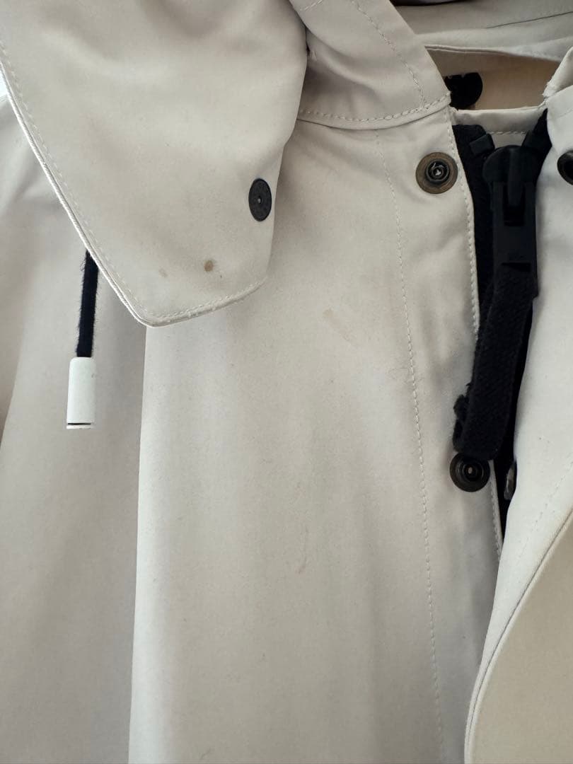 THE RERACS 3wayモッズコート(36)