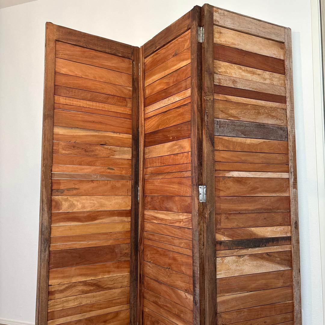 ジャーナルスタンダードファニチャー| ドリューパーテーション