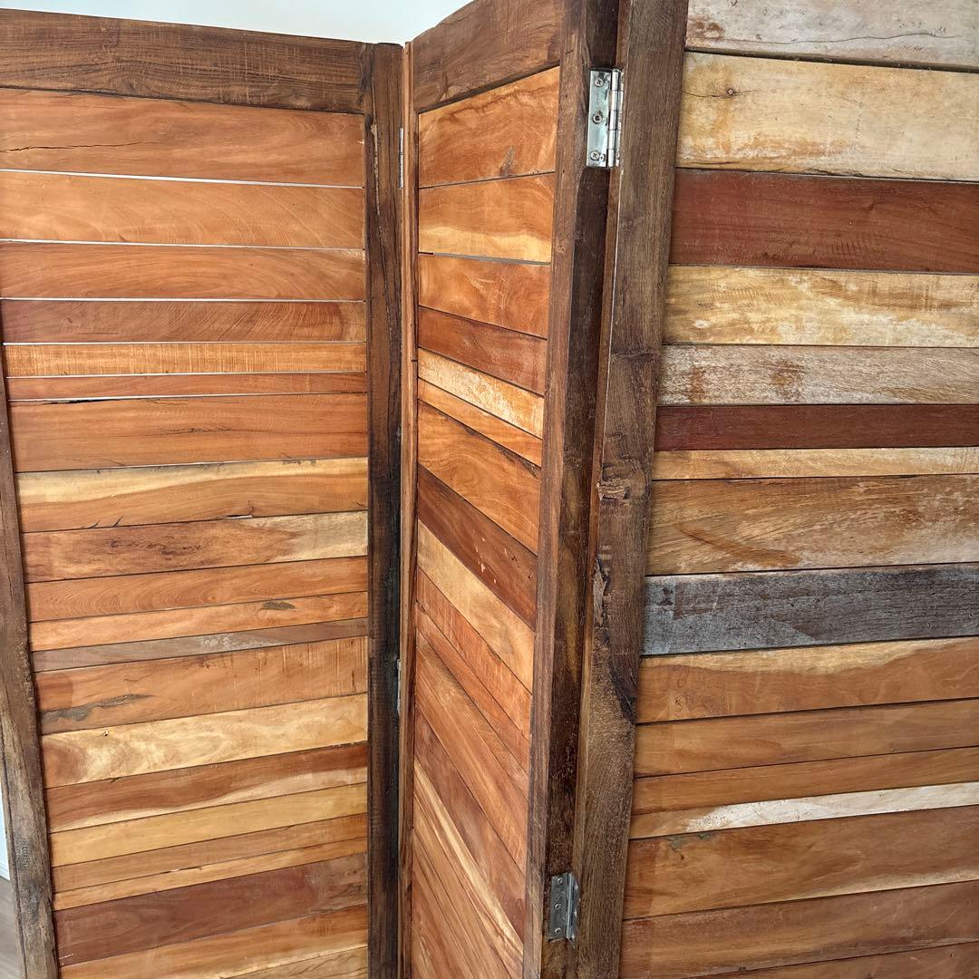 ジャーナルスタンダードファニチャー| ドリューパーテーション