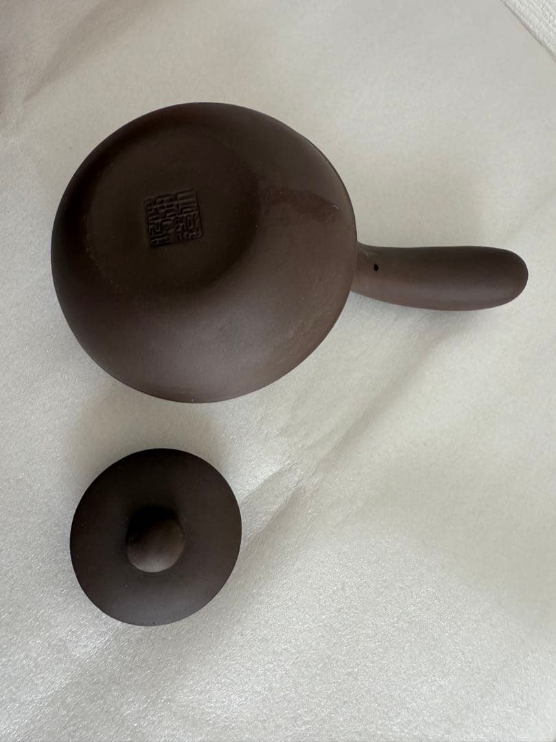 大振り 急須4点まとめ売り