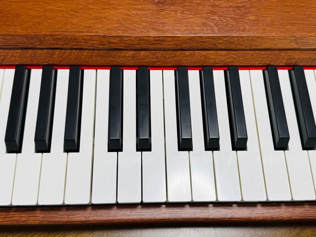 ⭐️新品⭐️ TERENCE 電子ピアノ 88鍵 カウンターウェイト鍵盤 木製