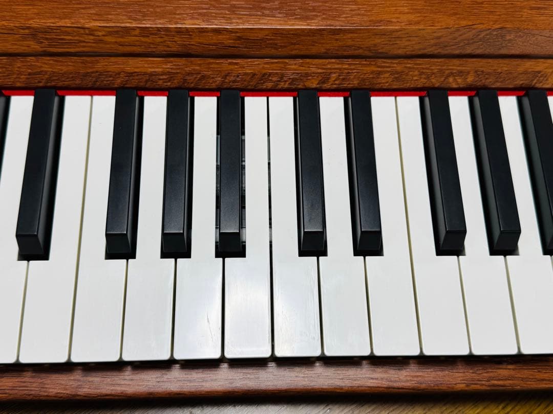 ⭐️新品⭐️ TERENCE 電子ピアノ 88鍵 カウンターウェイト鍵盤 木製