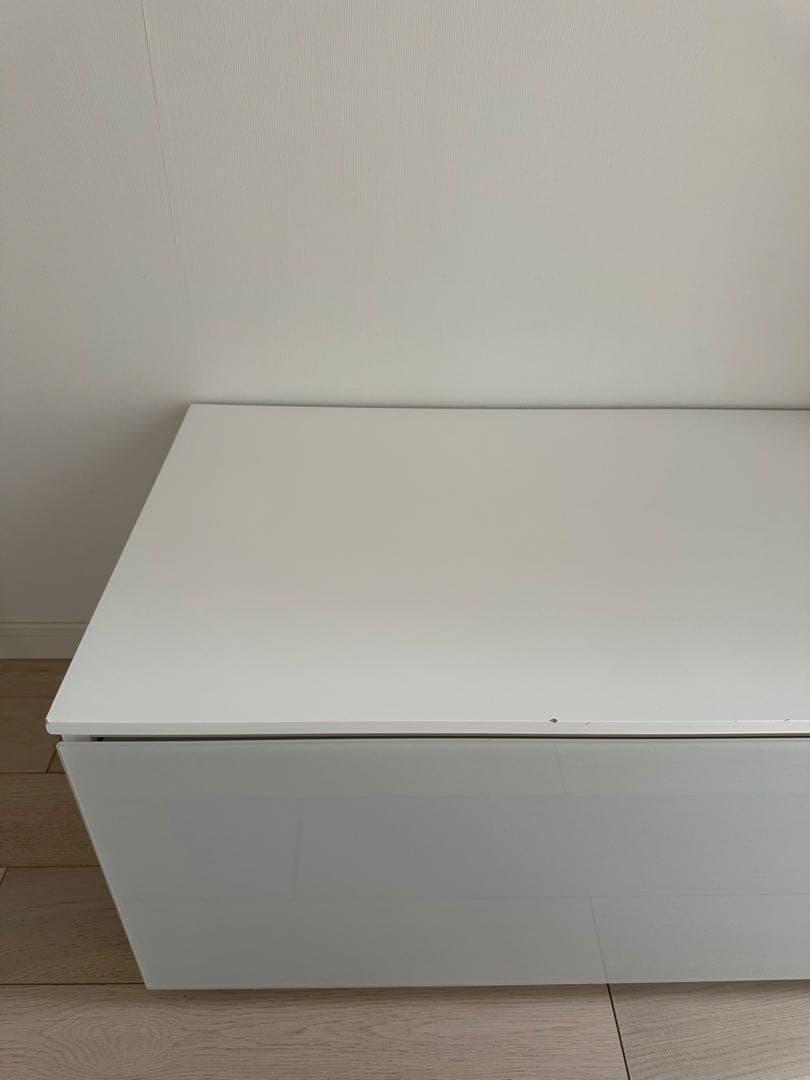 リーンロゼ　ブック & ルック TVボード W175