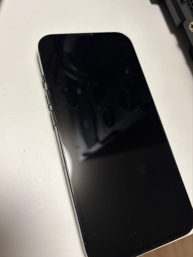 Apple iPhone 13 Pro アルパイングリーン 本体