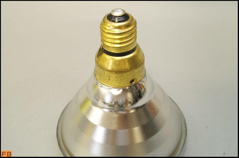 未使用　Panasonic ハイビーム電球 BF110V60W/D　7点