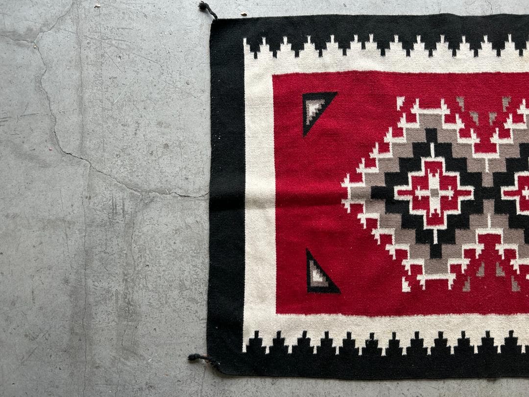 ACME / アクメ｜122×183cm｜SOUTH WEST RUG