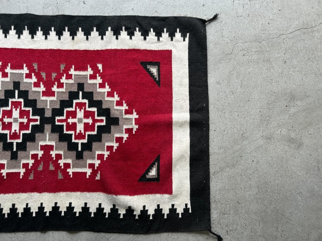 ACME / アクメ｜122×183cm｜SOUTH WEST RUG