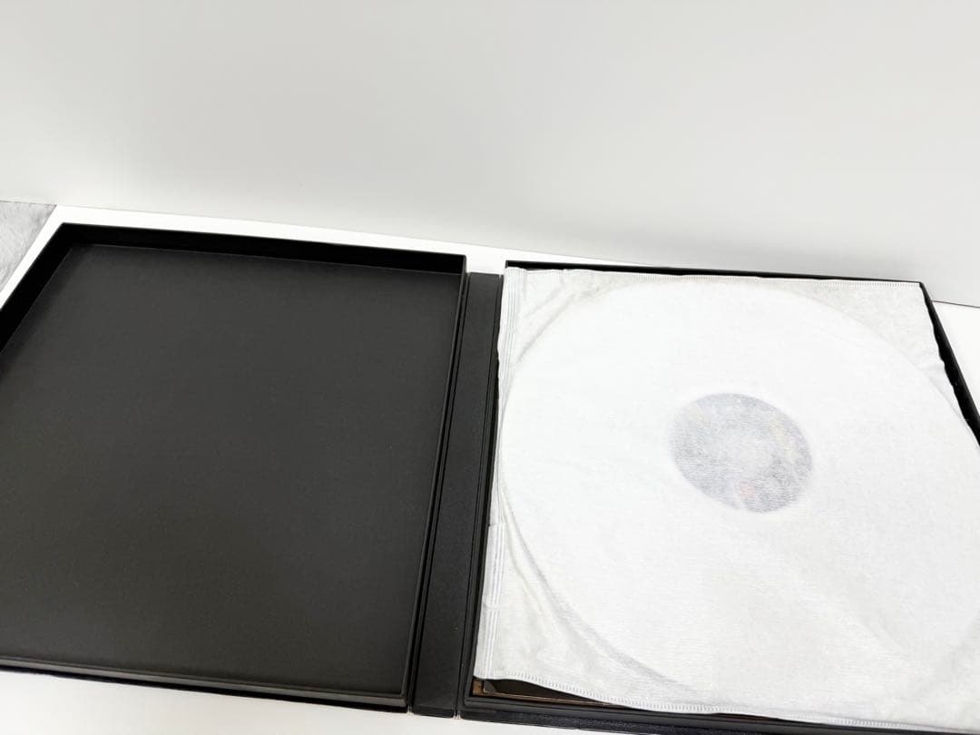 NEMO ニモ LD-BOX 完全限定製作 レーザーディスク LD