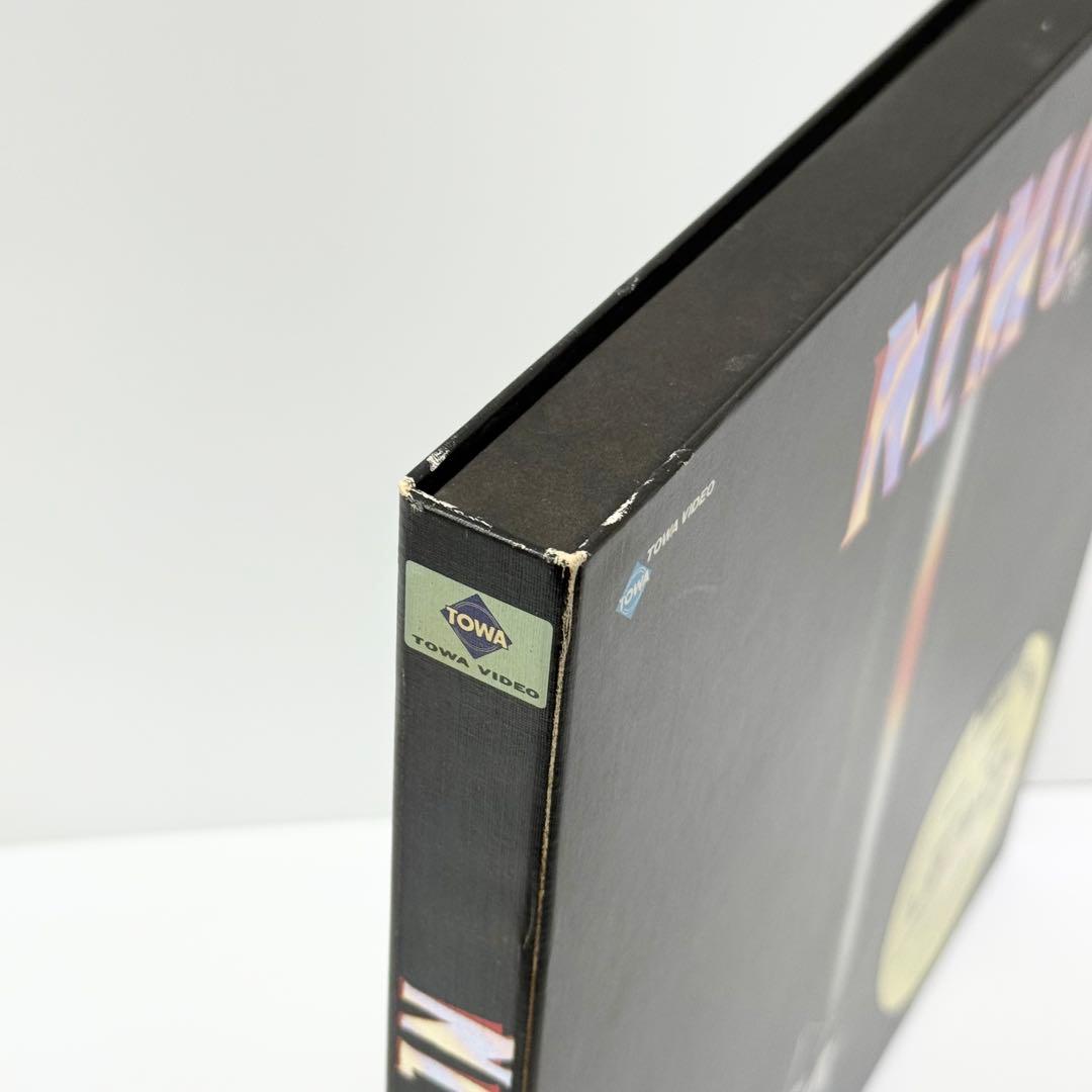 NEMO ニモ LD-BOX 完全限定製作 レーザーディスク LD