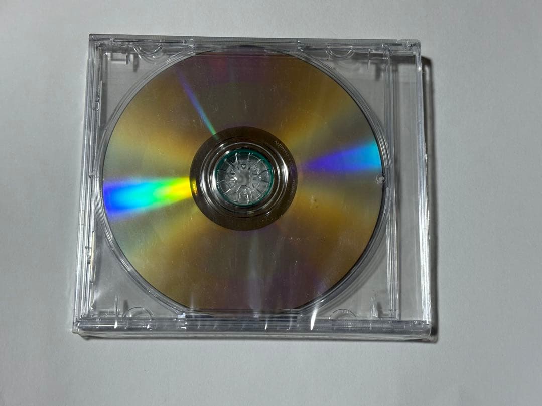 うたプリ 連動購入特典CD SONG＆TALK CD SIDE S