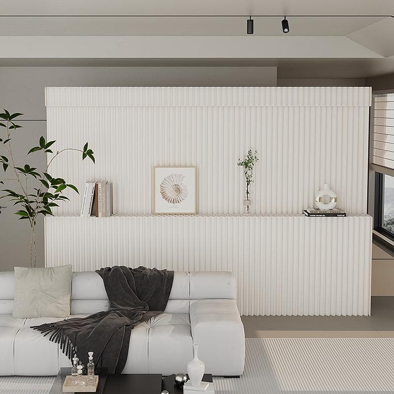 折りたたみ パーテーション 間仕切り長さ4-5ｍ高さ2ｍ持ち運び可能 目隠し