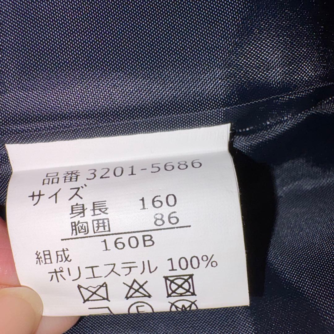 男の子　卒業式　スーツ　160B waltz by BEAMS DESIGN