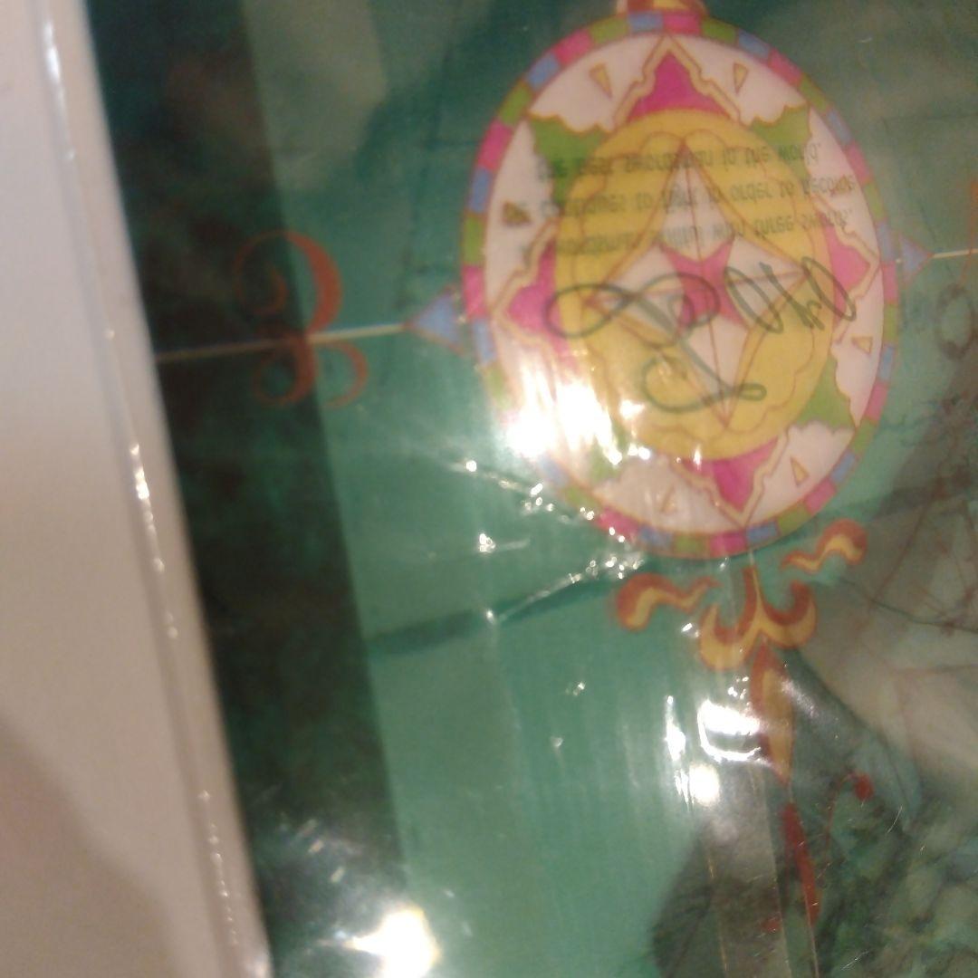 ONEPIECE ゾロ B5 クリアファイル 当時物 希少 レア 呪われた聖剣