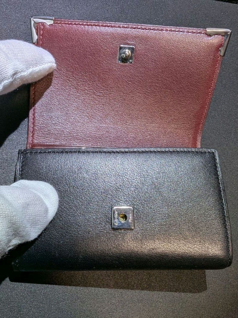 カルティエ　キーケース