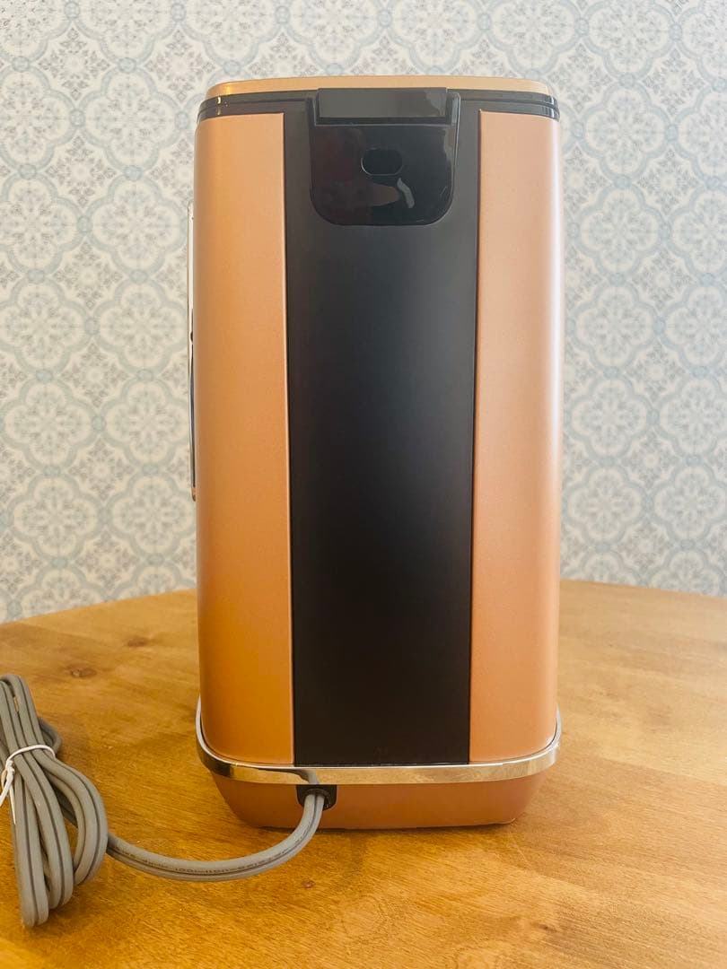 デロンギ　ディスティンタ　ドリップメーカー