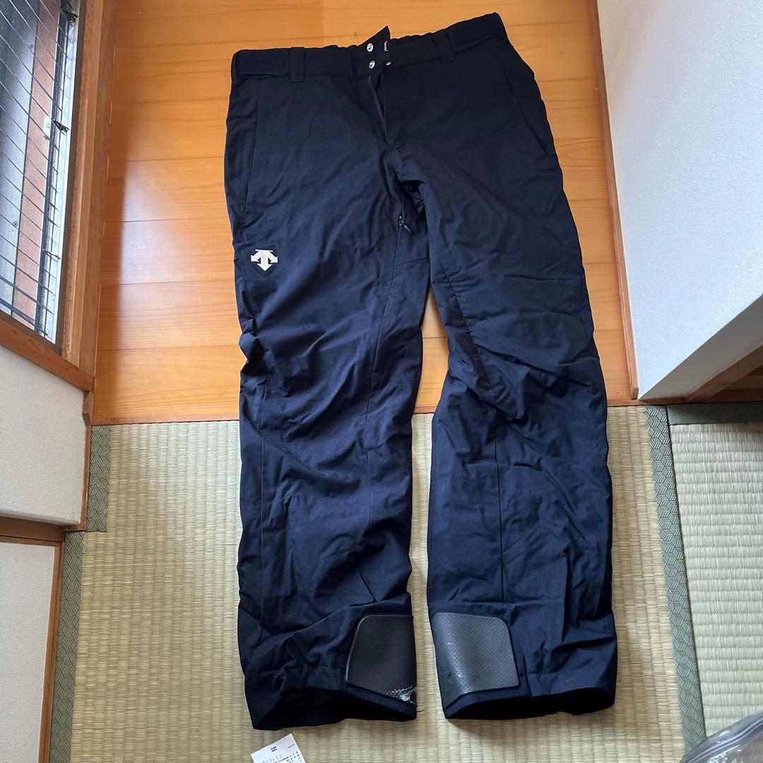 オガサカ　スキーウェア　希少　黒　期間限定値下げ