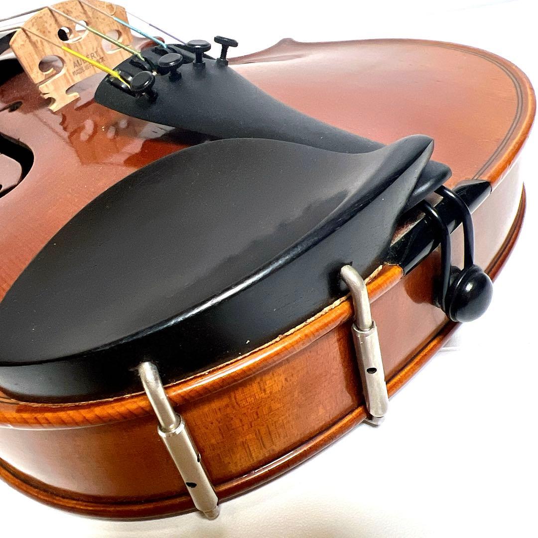 【美品】YAMAHA V7G 3/4 バイオリン 2015年製　ブラビオール