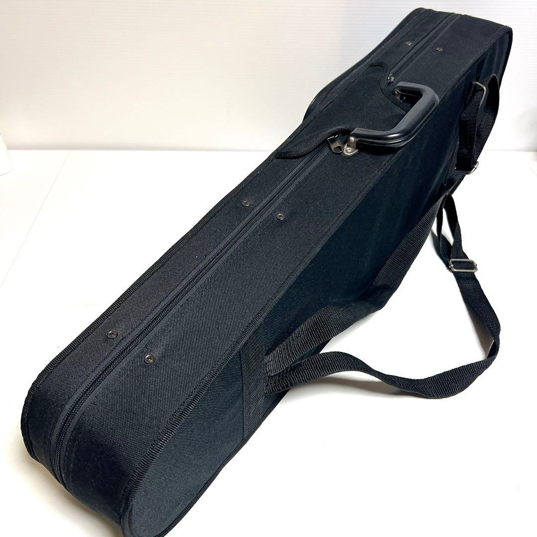 【美品】YAMAHA V7G 3/4 バイオリン 2015年製　ブラビオール