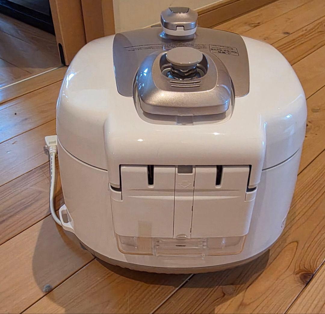 ☆cuckoo☆炊飯器