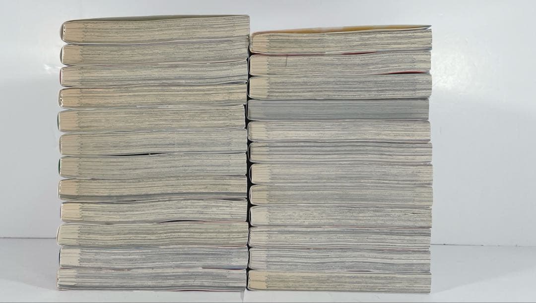 ポケットモンスタースペシャル　全巻