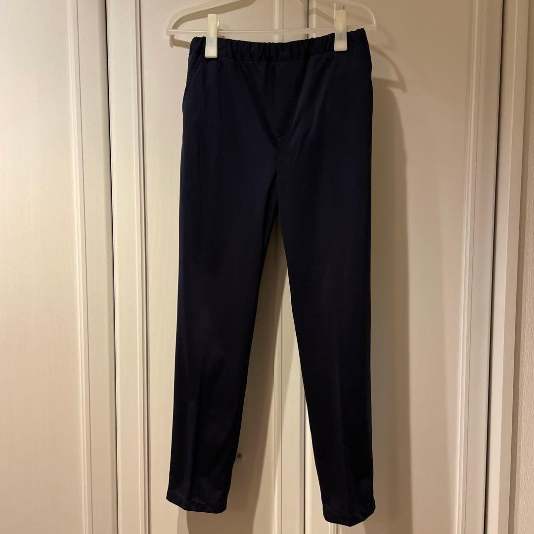 ARCH＆LINE JERSEY BASIC JACKET［145-165cm］