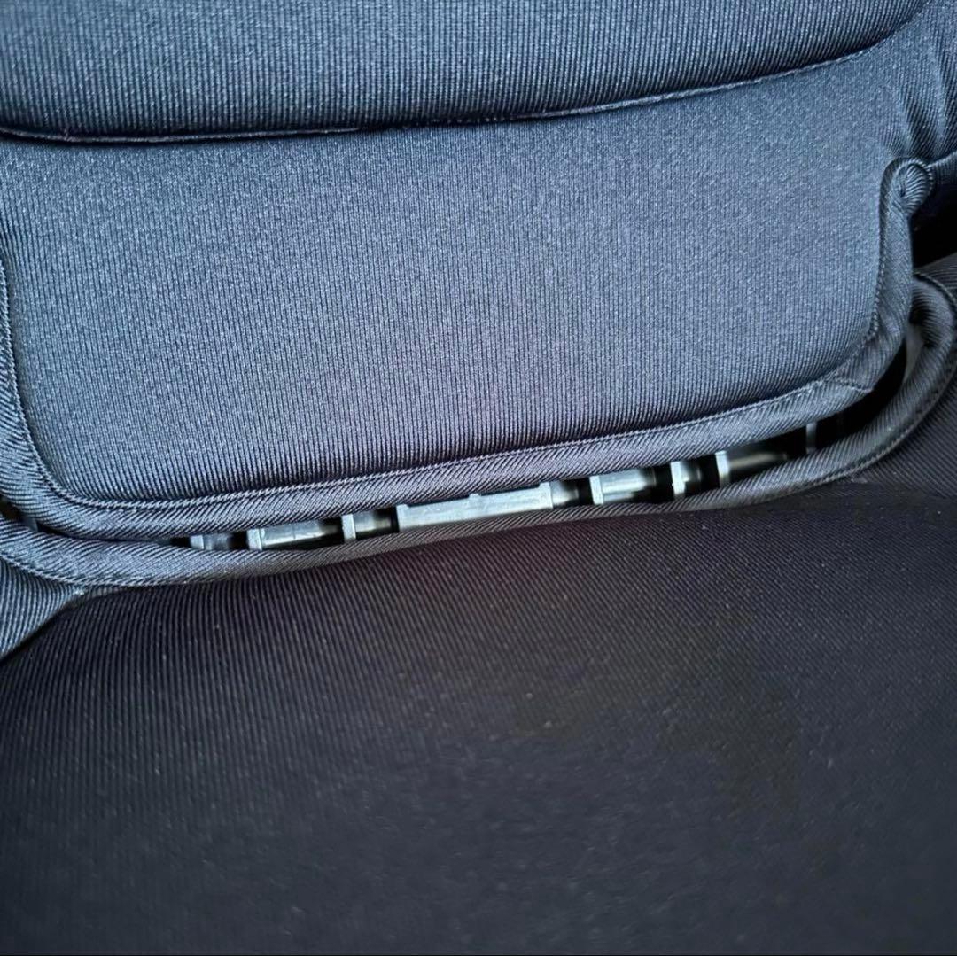 ⭐️美品 ⭐️cybexSOLUTION S-fix ジュニアシート