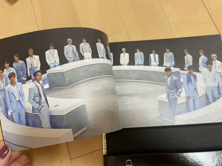 NCT2020 Yearbook ジェヒョン  トレカ