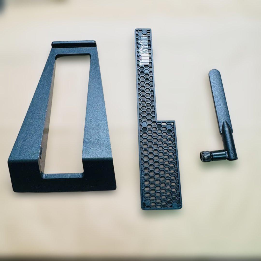 【中古PC】Lenovo ThinkStation P350 Tinyプレミアム