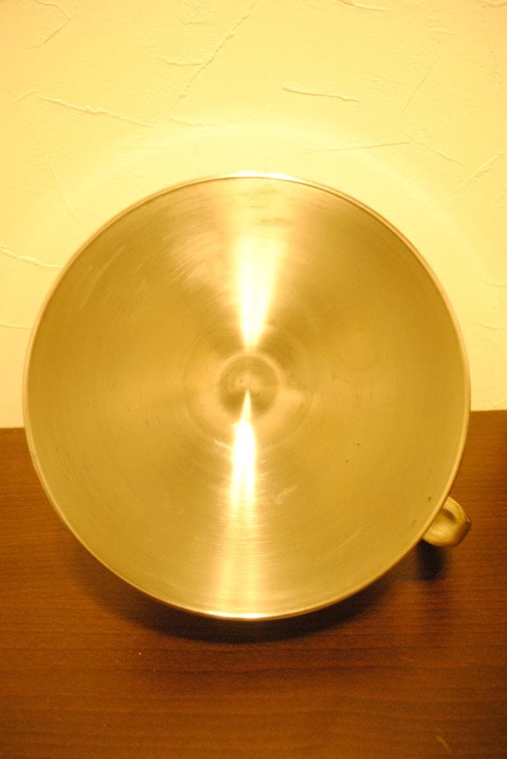 キッチンエイド スタンドミキサー　9KSM16