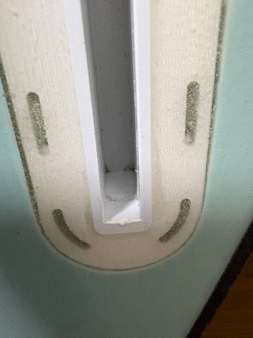 ウォーターランページ　ソフトボード ウェーバー7.6 手渡し限定