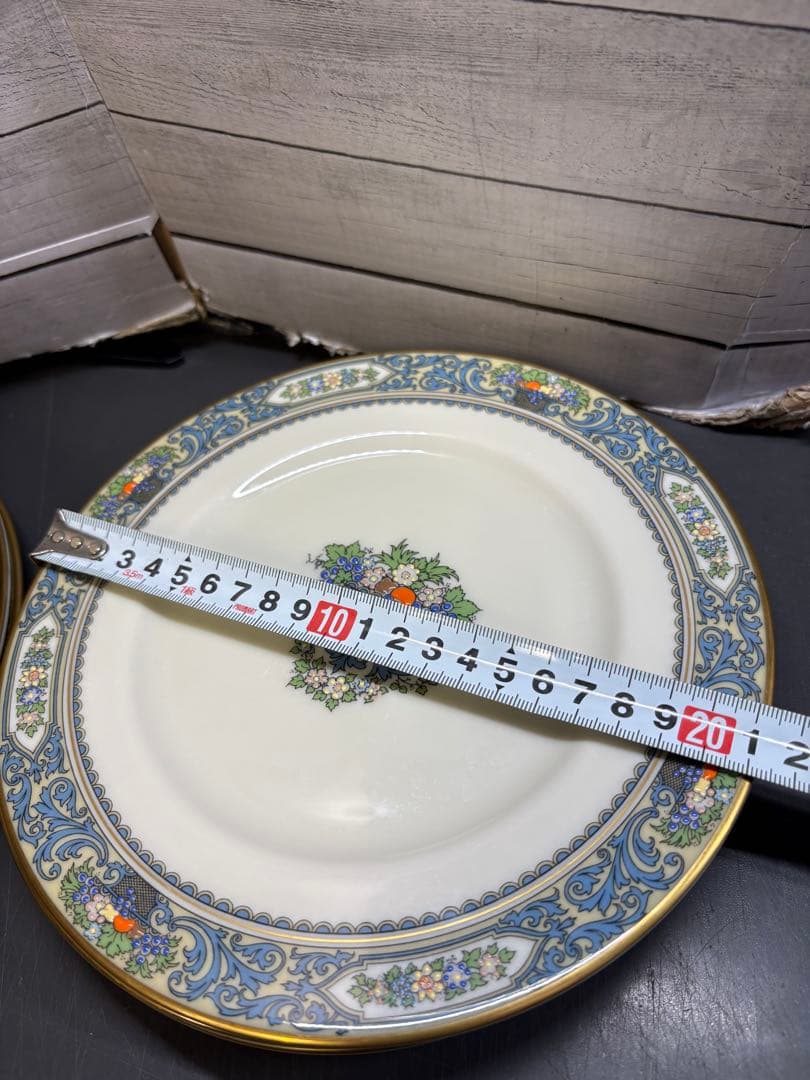 LENOX プレート　計8枚