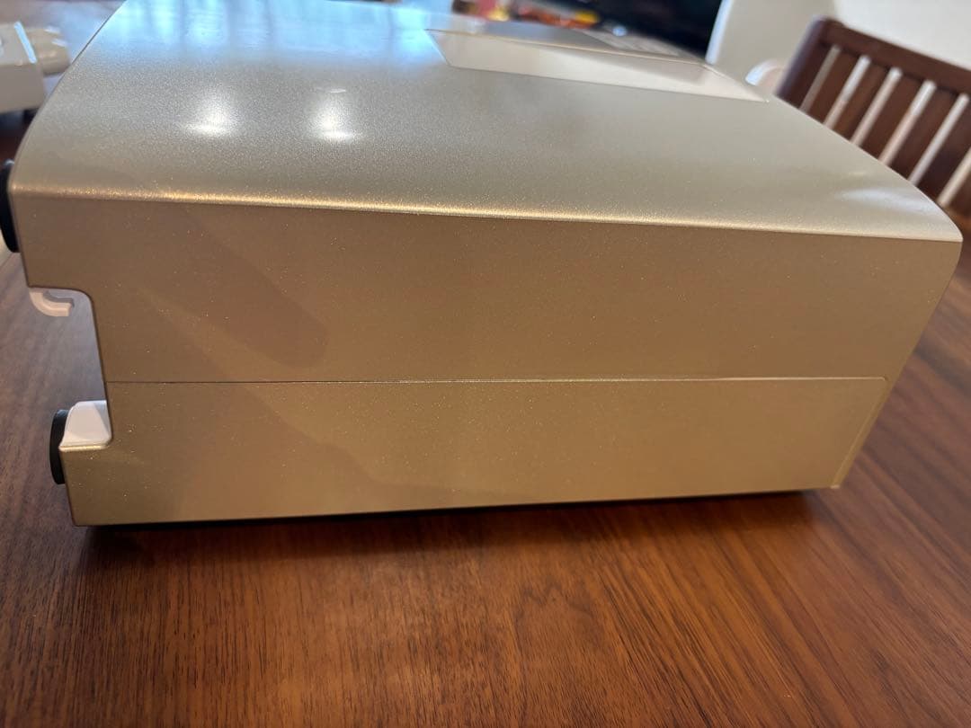 TRIM ION CURE 蛇口用浄水器 シャンパンゴールド