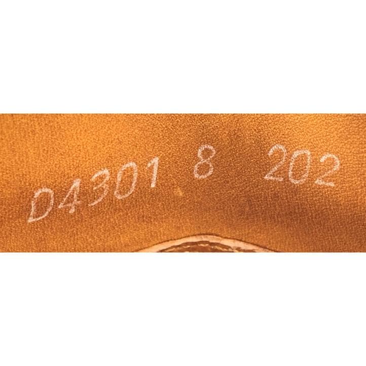 Danner ダンキャット 26cm 8 D4301 Uチップ バーガンディ