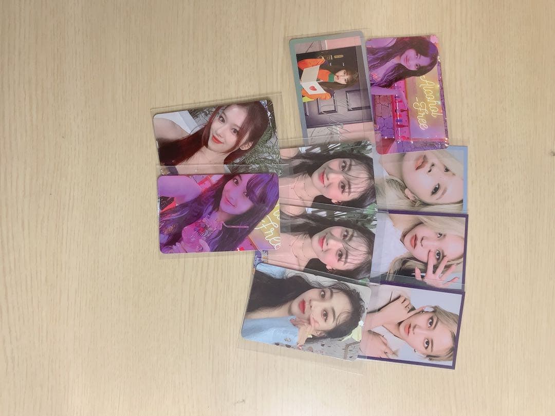 ダヒョンペン★さん専用