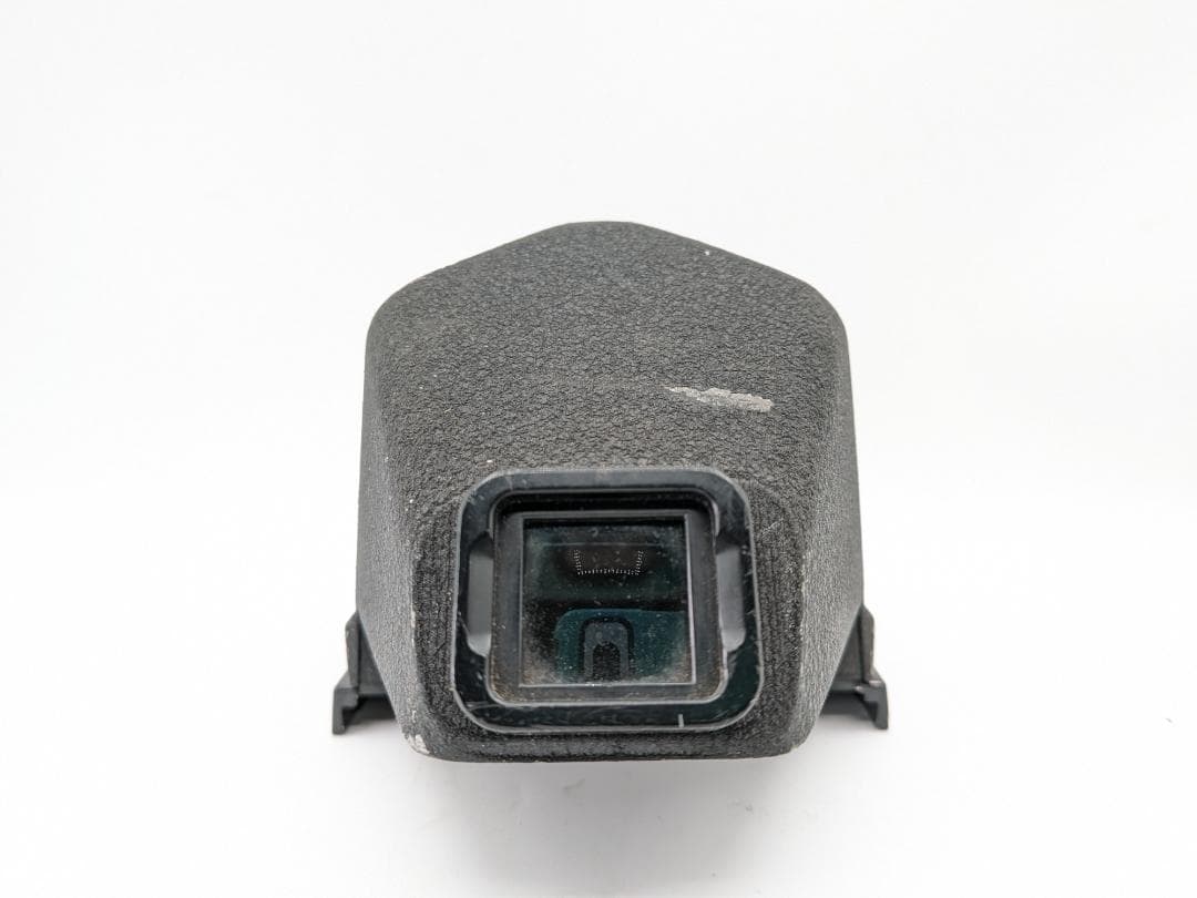 Mamiya RB67 プリズムファインダー