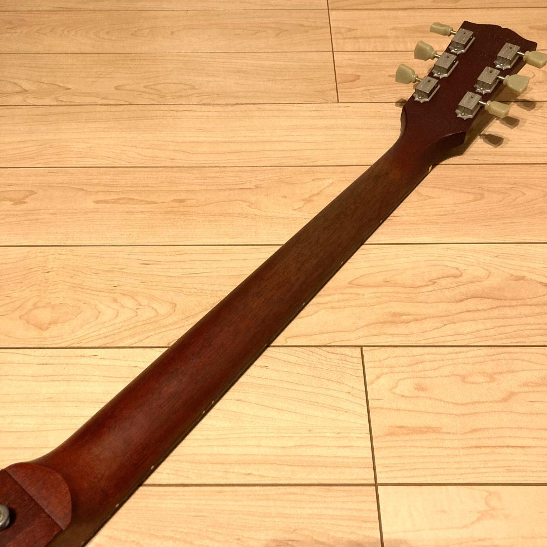 【くっさん】Gibson USA SG Special Faded