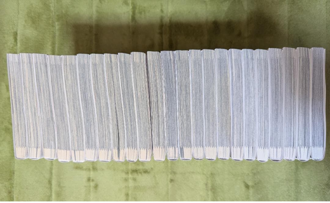 ドラフトキング 　1巻～23巻　全巻セット