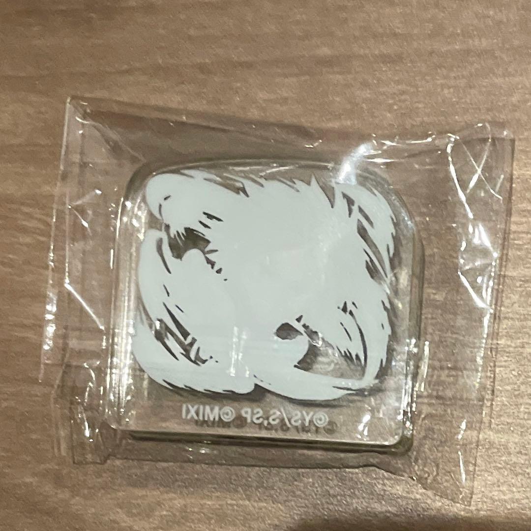 コトダマン　sakamoto days サカモトデイズ　シン　アクリルスタンド