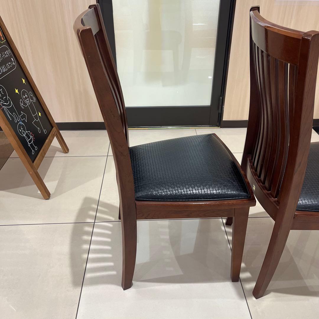 kosuga コスガ ダイニングチェア ヴィンテージ 高級品