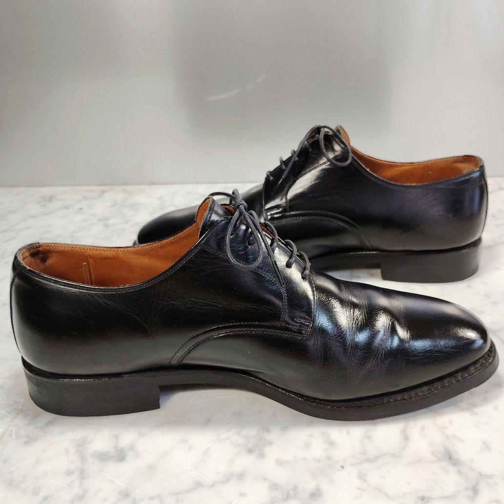 スコッチグレイン シャインオアレイン Ⅲ 26cm 2724