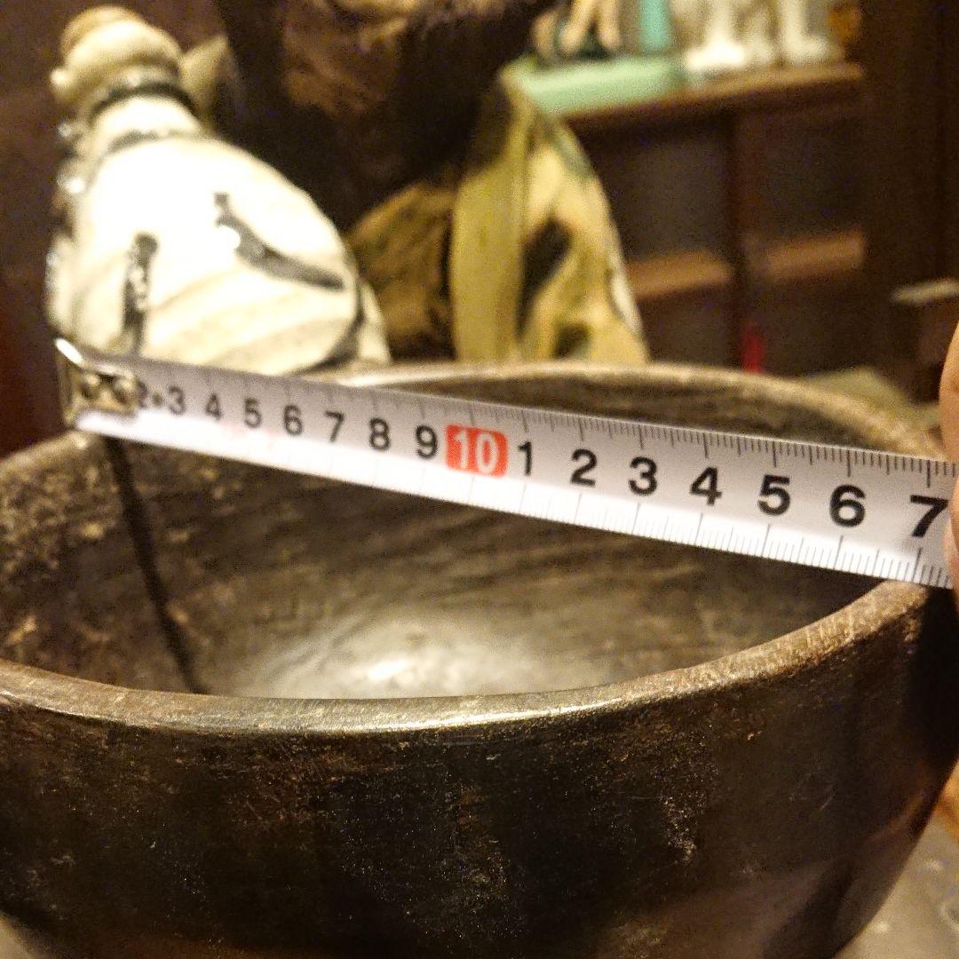 アイヌ、昭和、アンティーク、八雲、お椀