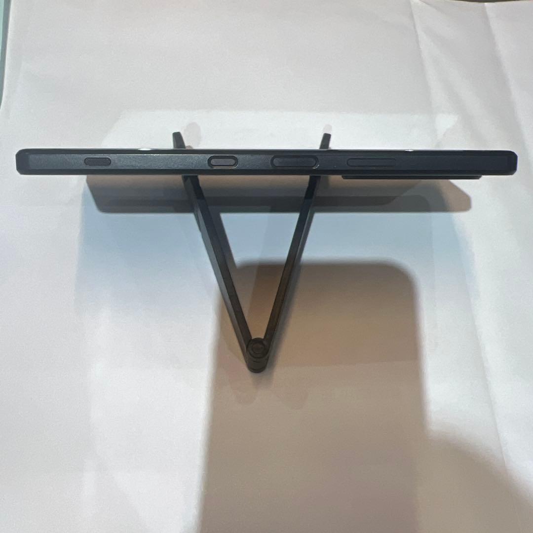 E42 AU SIM解除済みXperia1 III 256GB