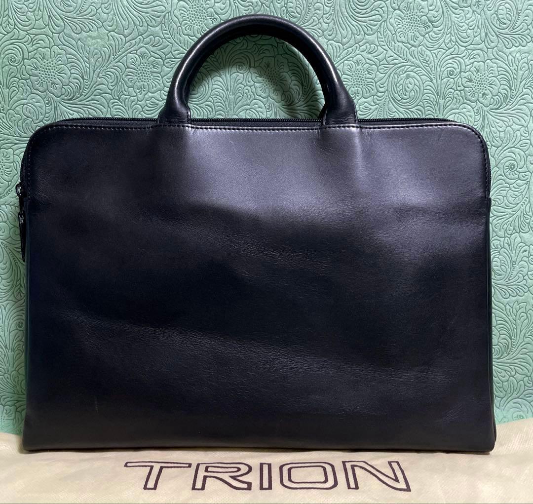TRION トライオン ビジネスバッグ ブリーフケース